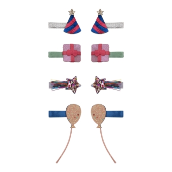 Slika Dječje mini špangice - Rođendan