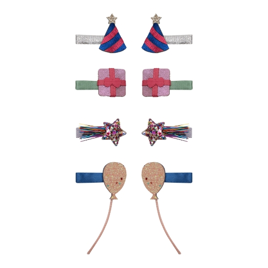 Slika Dječje mini špangice - Rođendan