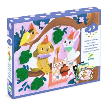 Slika Kreativni set - Party