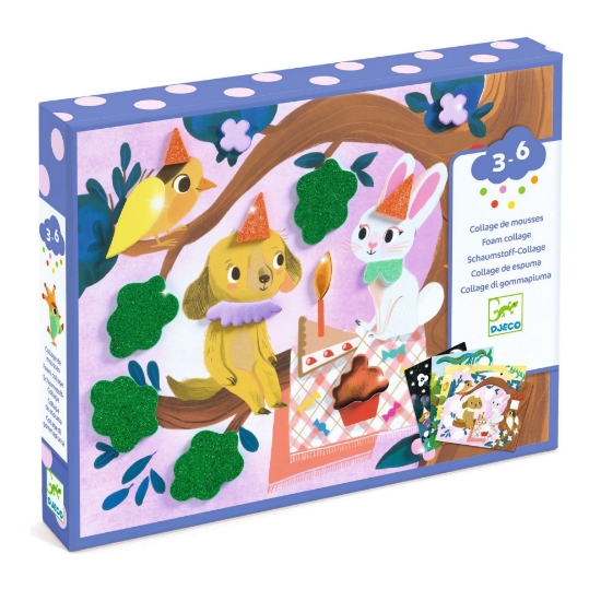 Slika Kreativni set - Party