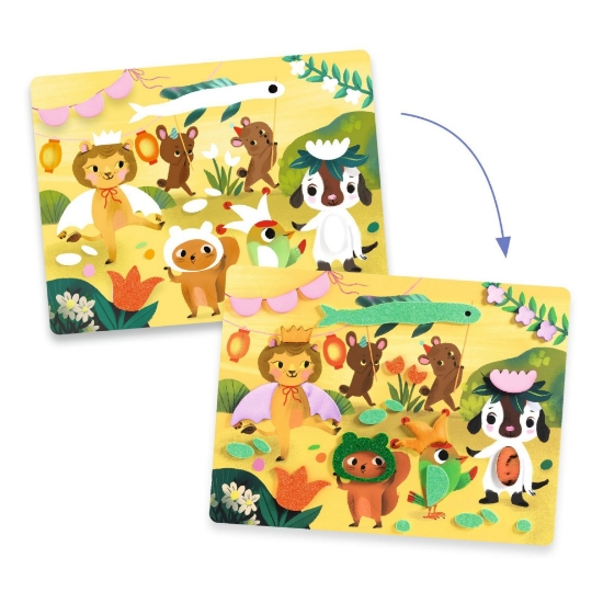 Slika Kreativni set - Party