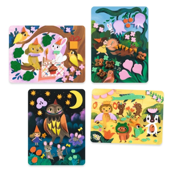 Slika Kreativni set - Party