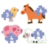 Slika Primo puzzle - Farma