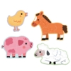 Slika Primo puzzle - Farma