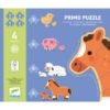 Slika Primo puzzle - Farma