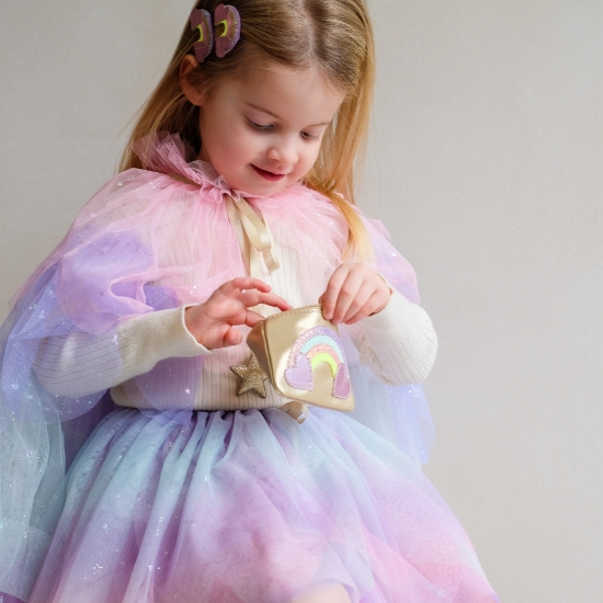 Slika Dječja mala torbica - Duga