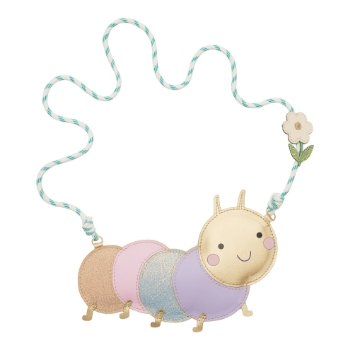 Slika Dječja torbica - Gusjenica