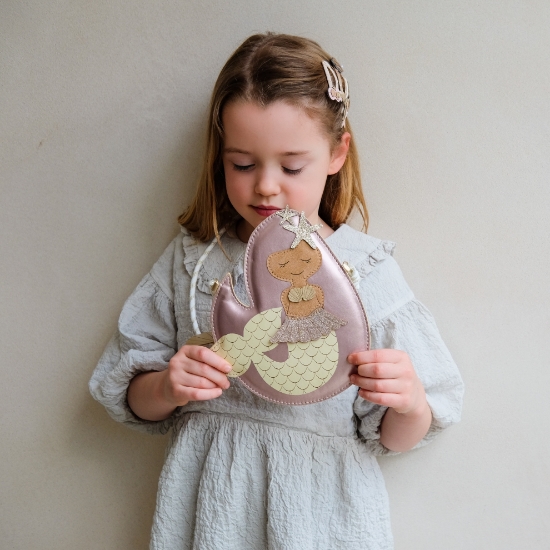 Slika Dječja torbica - Sirena