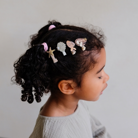 Slika Dječje mini špangice - Sirene