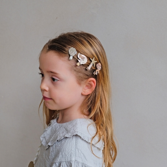 Slika Dječje mini špangice - Sirene