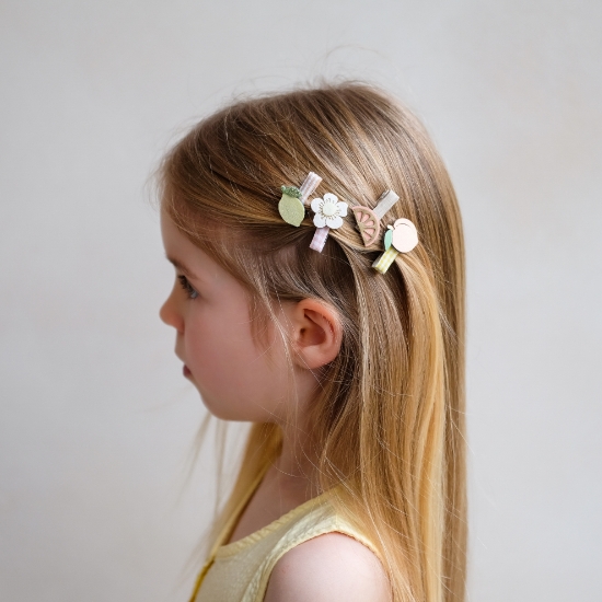 Slika Dječje mini špangice - Voće