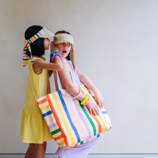 Slika Dječji šilt - Srca