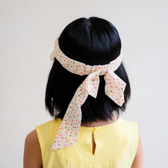 Slika Dječji šilt - Srca