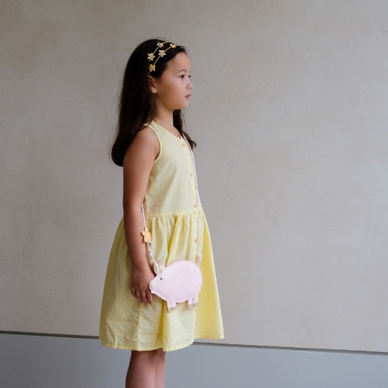 Slika Dupli rajf za kosu - Narcis