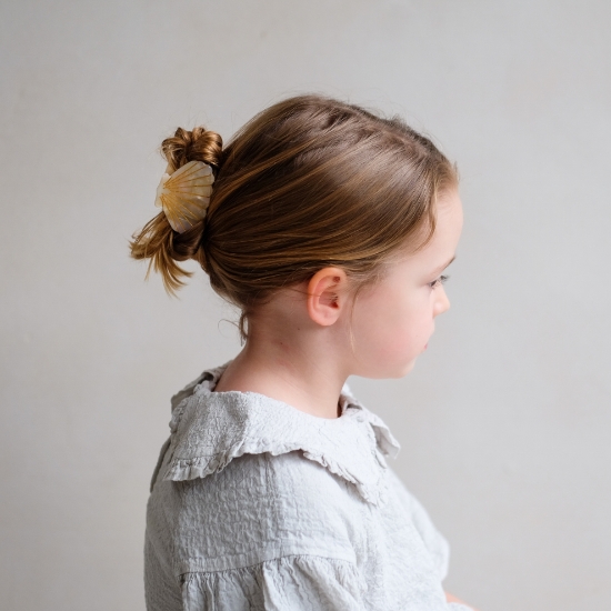 Slika Kopča za kosu - Školjka