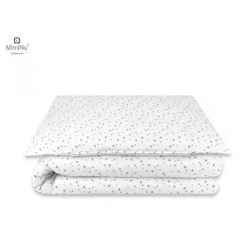 Slika Posteljina set 3 elem. za dječji krevetić Stars - MimiNu