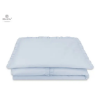 Slika Premium posteljina za dječji krevetić 3-dijelni set Royal Baby Blue - MimiNu