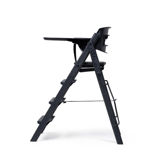 Slika Klapp Set Zaštitna ogradica i Pladanj, Charcoal Black KAOS 