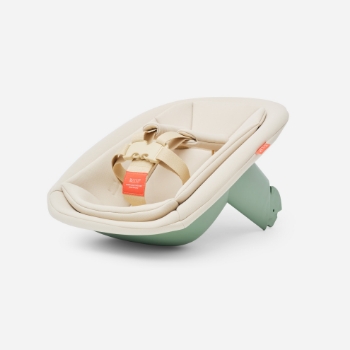 Slika Klapp Set za novorođenče Mineral Zelena KAOS 