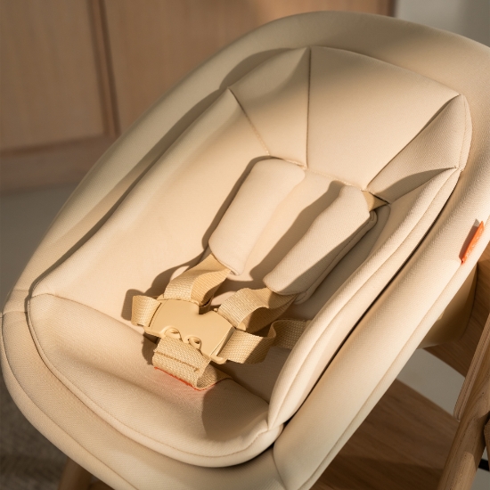 Slika Klapp Set za novorođenče Mineral Zelena KAOS 