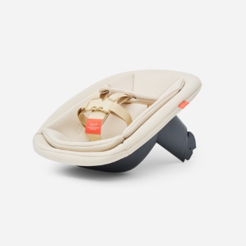 Slika Klapp Set za novorođenče Charcoal Black KAOS 