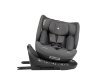 Slika Autosjedalica i-Hike i-Size, Grupa 0+, 1, 2, 3 (0-36 kg) (40-150 cm) - Dark Grey 2025 Kikka Boo 