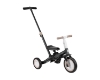 Slika Tricikl Flip 5u1 - Black Kikka Boo