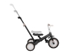Slika Tricikl Flip 5u1 - Black Kikka Boo