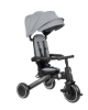Slika Tricikl 8u1 Trix 2 - Grey Kikka Boo