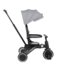 Slika Tricikl 8u1 Trix 2 - Grey Kikka Boo