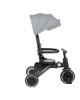 Slika Tricikl 8u1 Trix 2 - Grey Kikka Boo