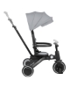 Slika Tricikl 8u1 Trix 2 - Grey Kikka Boo