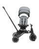 Slika Tricikl 8u1 Trix 2 - Grey Kikka Boo