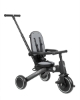 Slika Tricikl 8u1 Trix 2 - Grey Kikka Boo