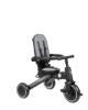 Slika Tricikl 8u1 Trix 2 - Grey Kikka Boo
