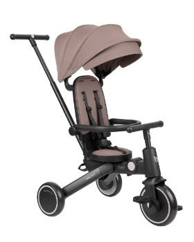 Slika Tricikl 8u1 Trix 2 - Beige Kikka Boo 