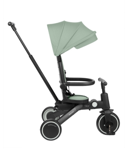 Slika Tricikl 8u1 Trix 2 - Mint Kikka Boo 