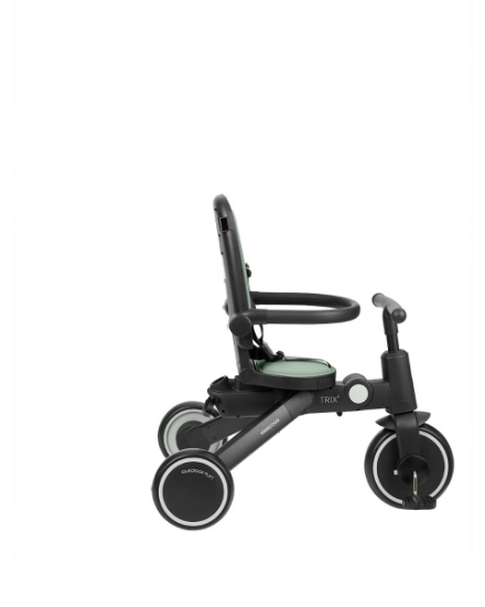 Slika Tricikl 8u1 Trix 2 - Mint Kikka Boo 