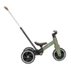 Slika Tricikl Flash 5u1 - Army Green Kikka Boo