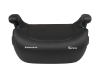 Slika Booster autosjedalica i-Tip 2 i-Size, Grupa 3 (22-36 kg) (125-150 cm) - Black Kikka Boo 