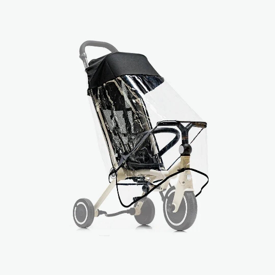 Slika  Kišna navlaka Wonder Smart Trike