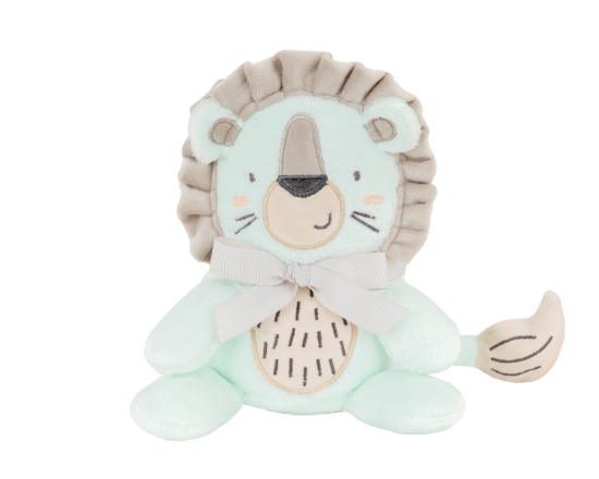 Slika Dekica/igračka 3D Kikka boo 