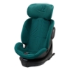 Slika Autosjedalica XRIDER 2 i-Size 0-36 kg (40-150 cm) 360, zelena Kinderkraft 