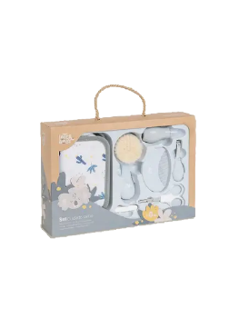 Slika Toaletna torbica za bebe Koala Grey InterBaby 