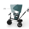Slika Tricikl Aston 2 Plus, Green Kinderkraft 