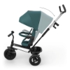 Slika Tricikl Aston 2 Plus, Green Kinderkraft 