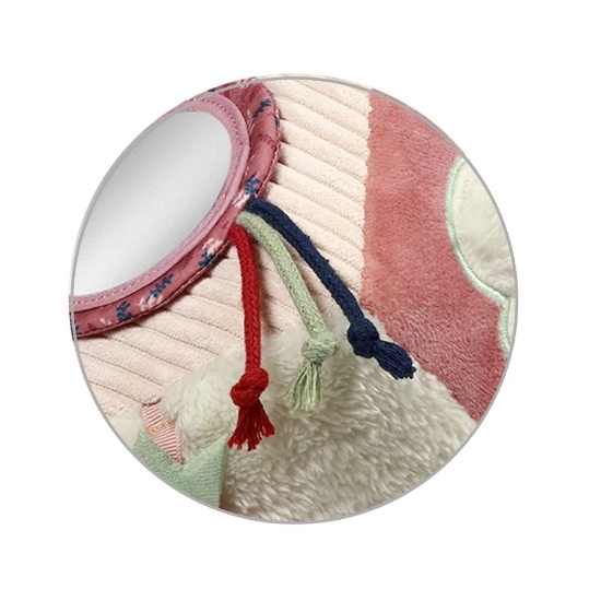 Slika Senzorna kocka zec Karo BabyOno