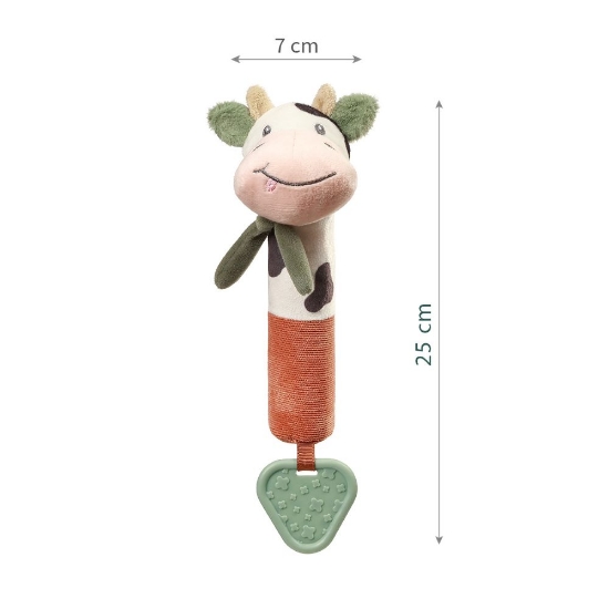 Slika Skvičavac kravica Bingo BabyOno 