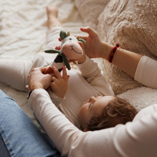 Slika Skvičavac kravica Bingo BabyOno 