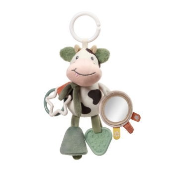 Slika Viseća igračka kravica Bingo BabyOno 